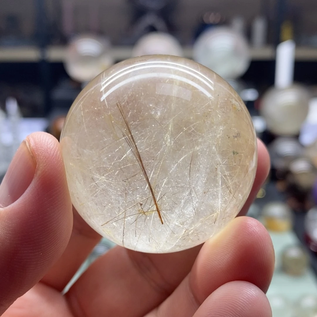 未镶嵌大型摆件（非配饰）水晶