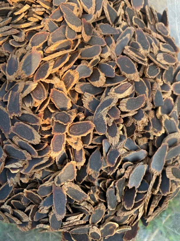 【三妹助农】云南土特产，，金边斜片干货