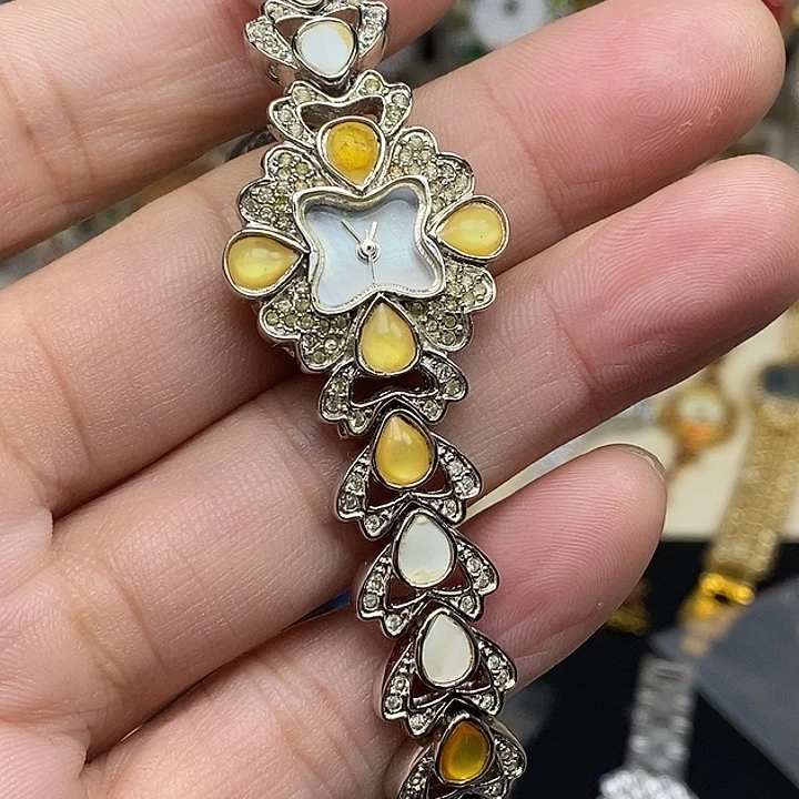 钢锻造碳合金石英机芯