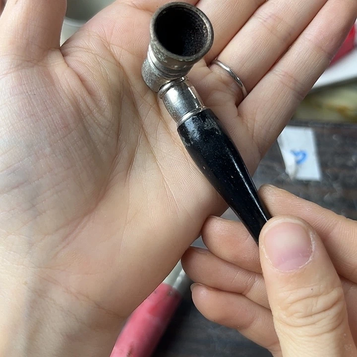 美丽动人的直播间