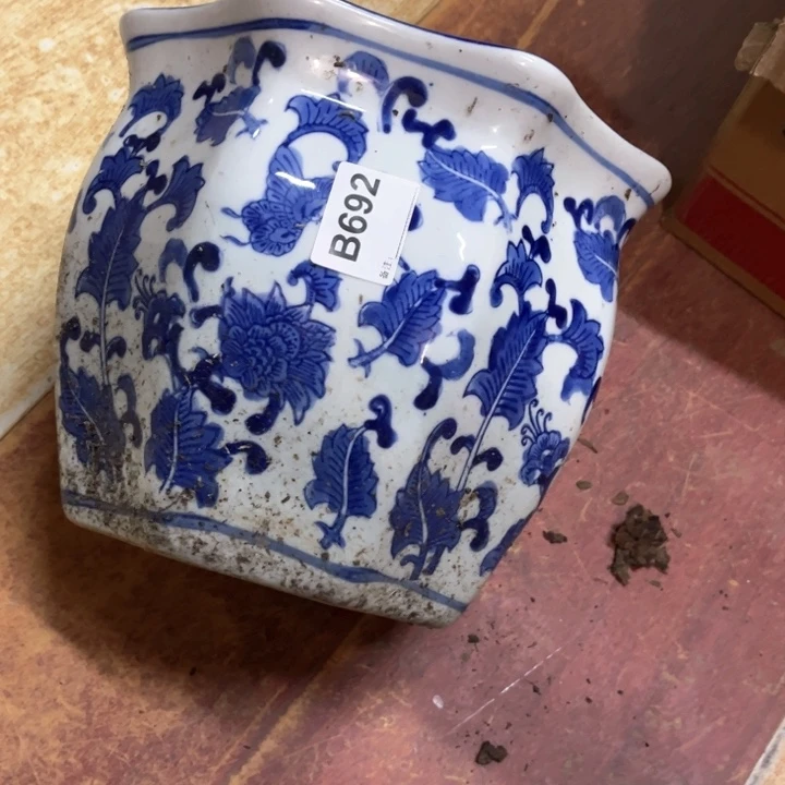 陶瓷制品瑕疵处理