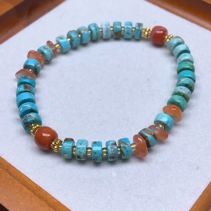 未镶嵌散珠配饰配珠