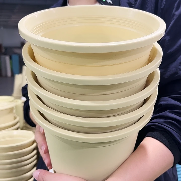 特价圆控口21高21黄色无托5只