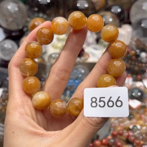 【闪购商品】未镶嵌手串水晶