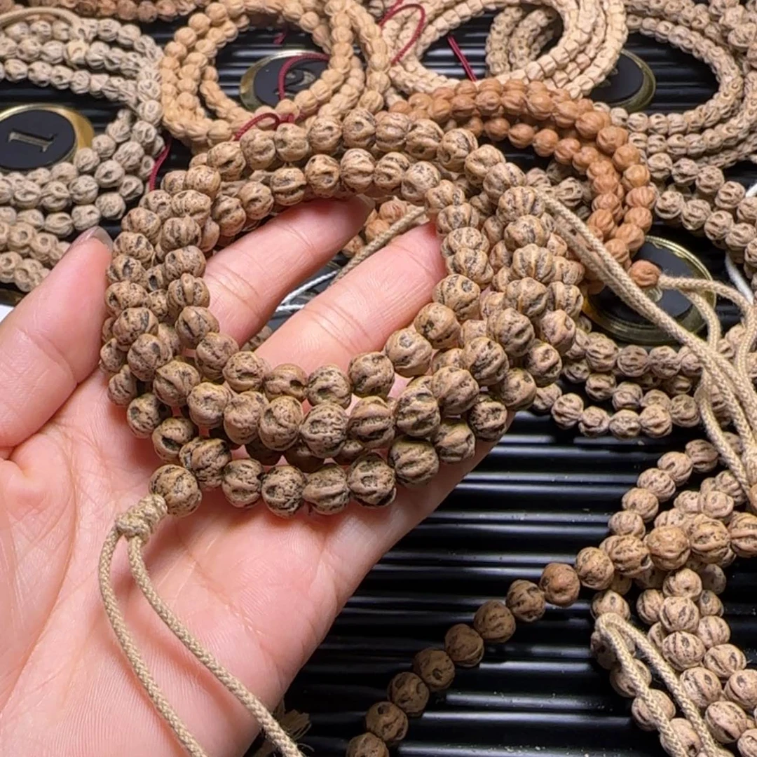 【闪购商品】柏香籽/百香籽吊坠x*x