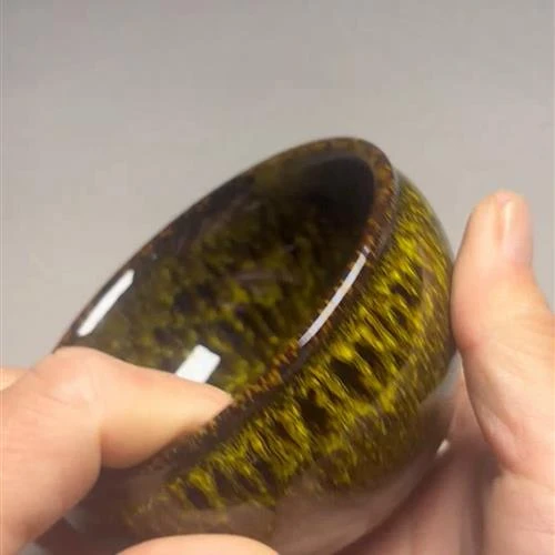 【闪购商品】茶盏-387............