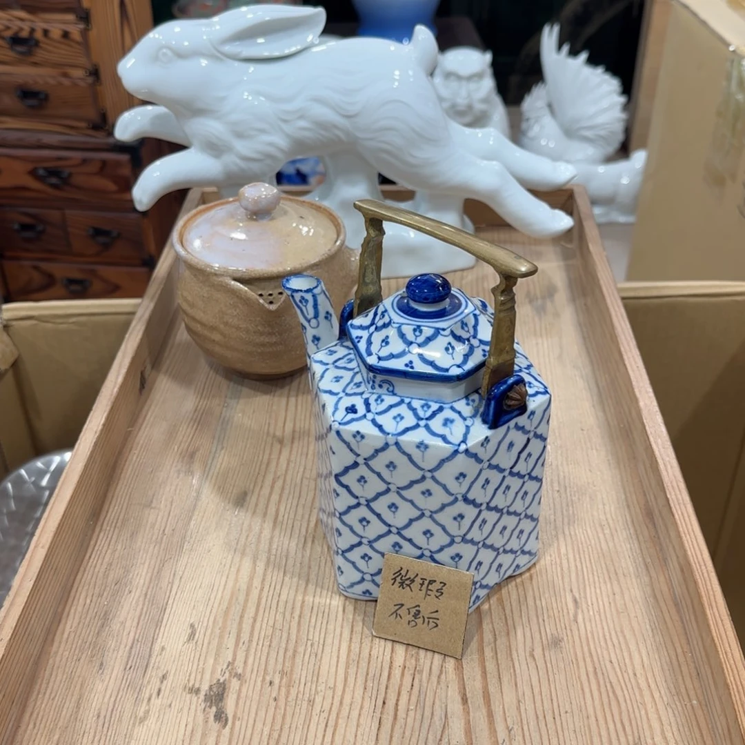 在***北回流瓷器然美瓷器