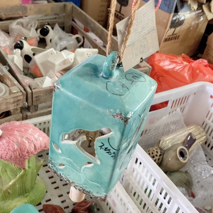 陶瓷树脂工艺摆件