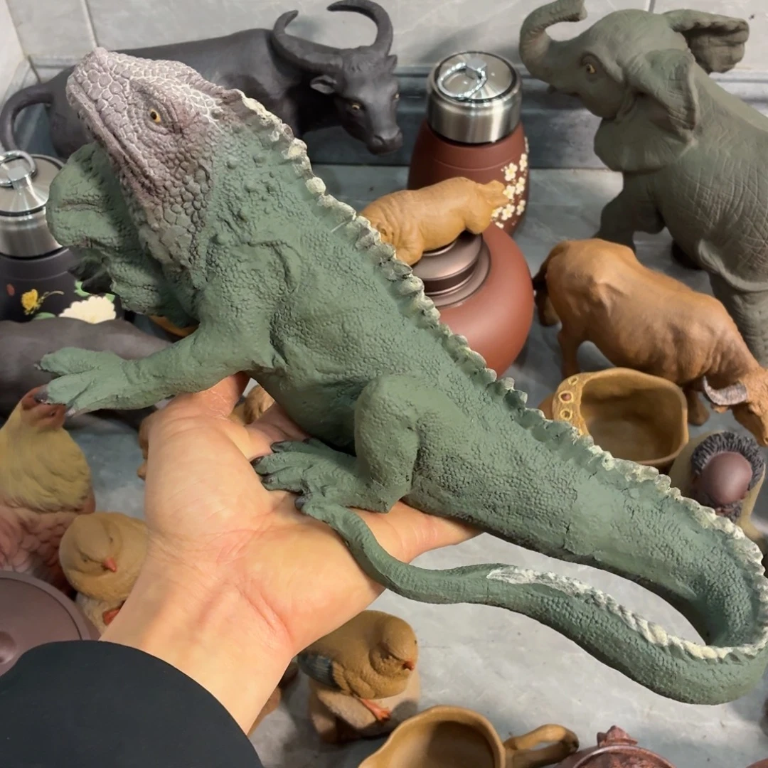 福***临茶杯紫砂放漏放漏放大漏了