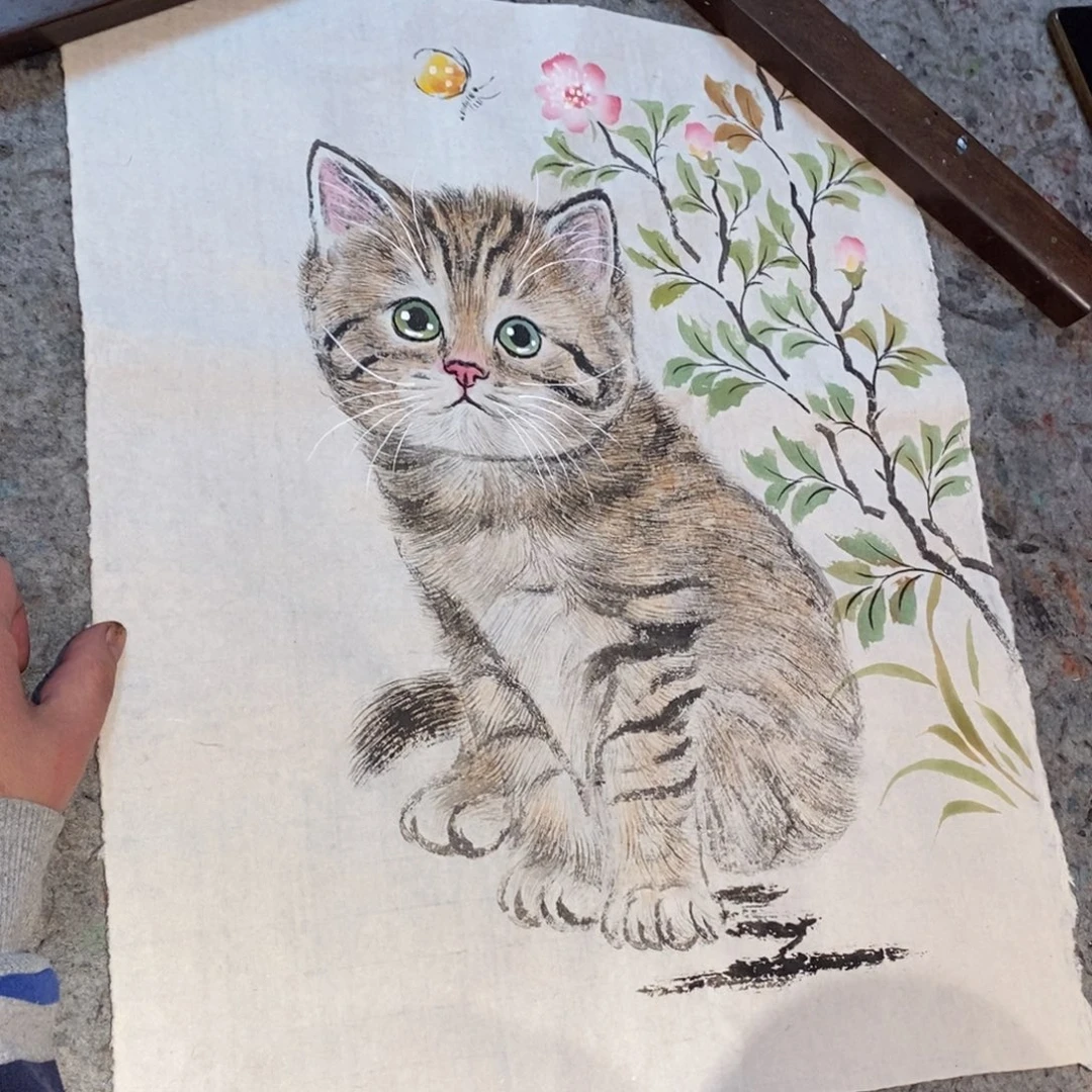 国画国画艺术国画艺术