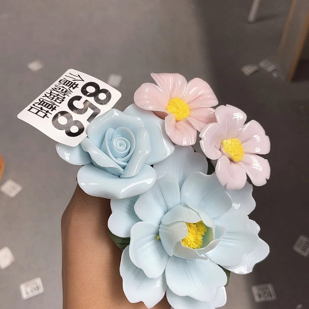 陶瓷设计风格现代