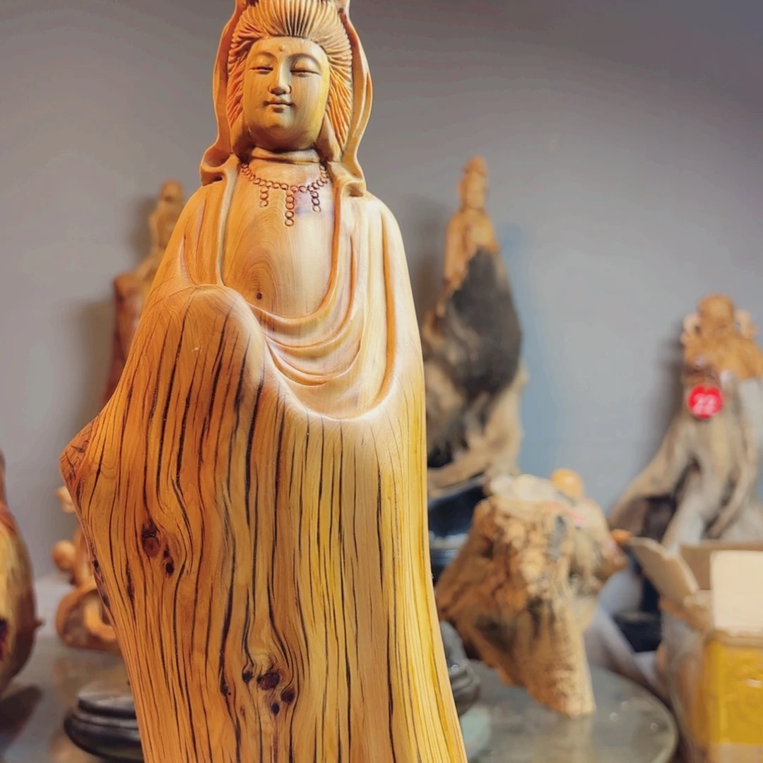 柏木（崖柏）夕***：崖柏888888