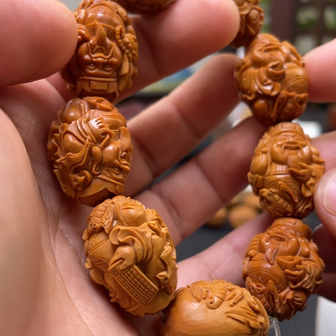 手串/手链橄榄核橄榄核