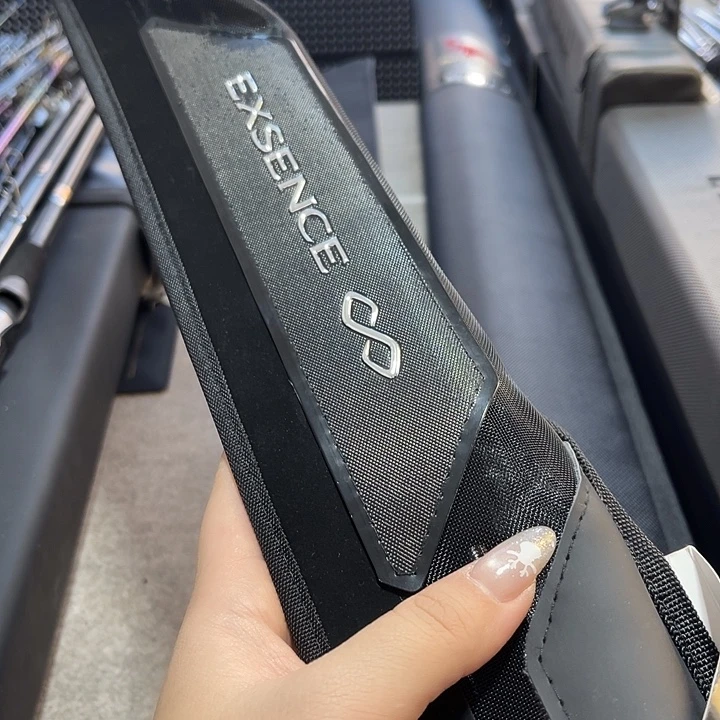 家***宝碳素2.7m英菲尼迪2.59m路亚直