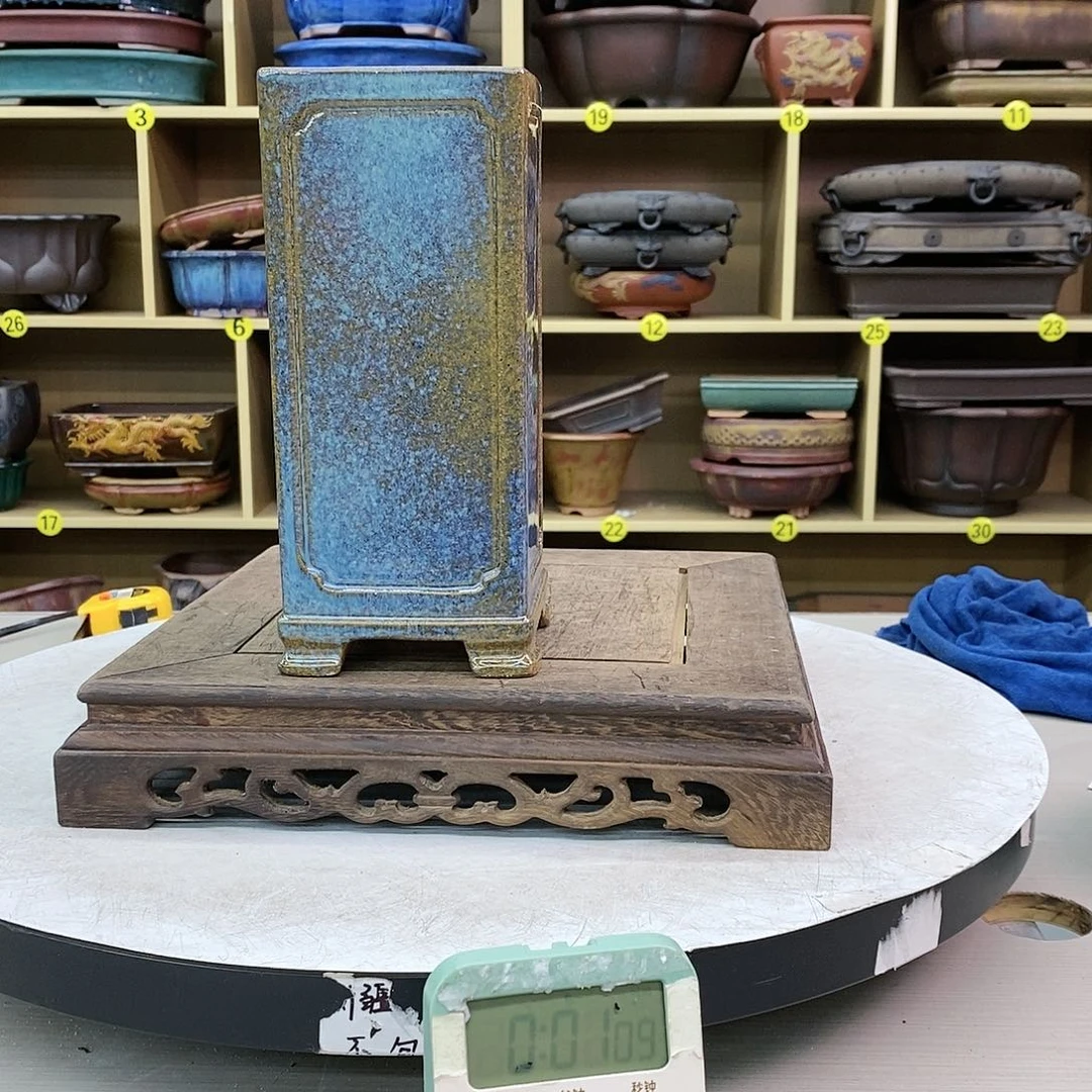 【闪购商品】紫砂公道杯?****速紫砂艺术学院美术学院