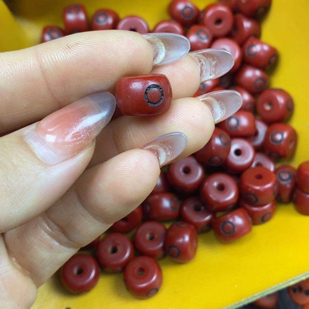 树脂制品配饰128尺寸1.2