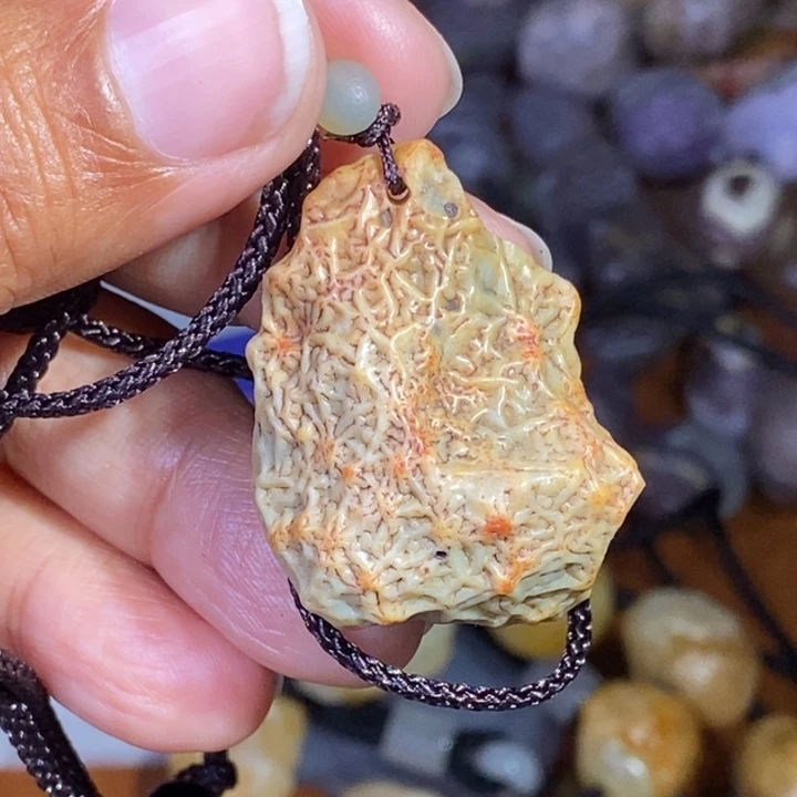 玛瑙/玉髓珠宝半成品未镶嵌