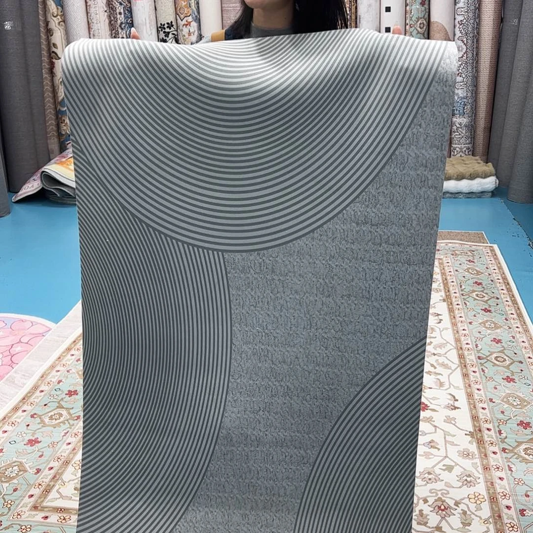 混纺定制60×230误差正负1-3厘米硅藻泥不退换