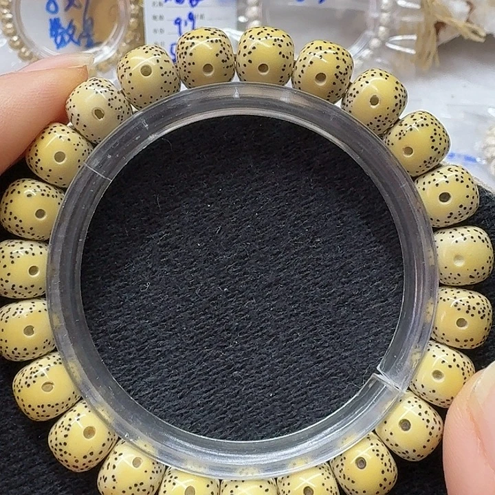 手串星月菩提原生态10