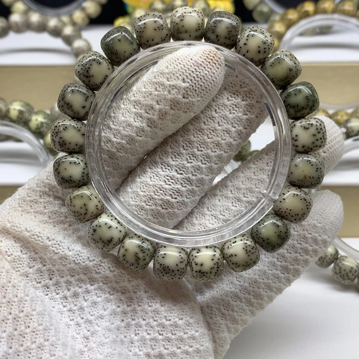 手串星月菩提3号 侧留白11/10