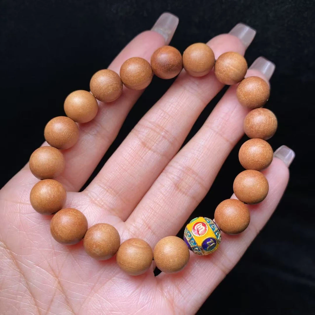 精美首饰手串 尺寸10mm CH186