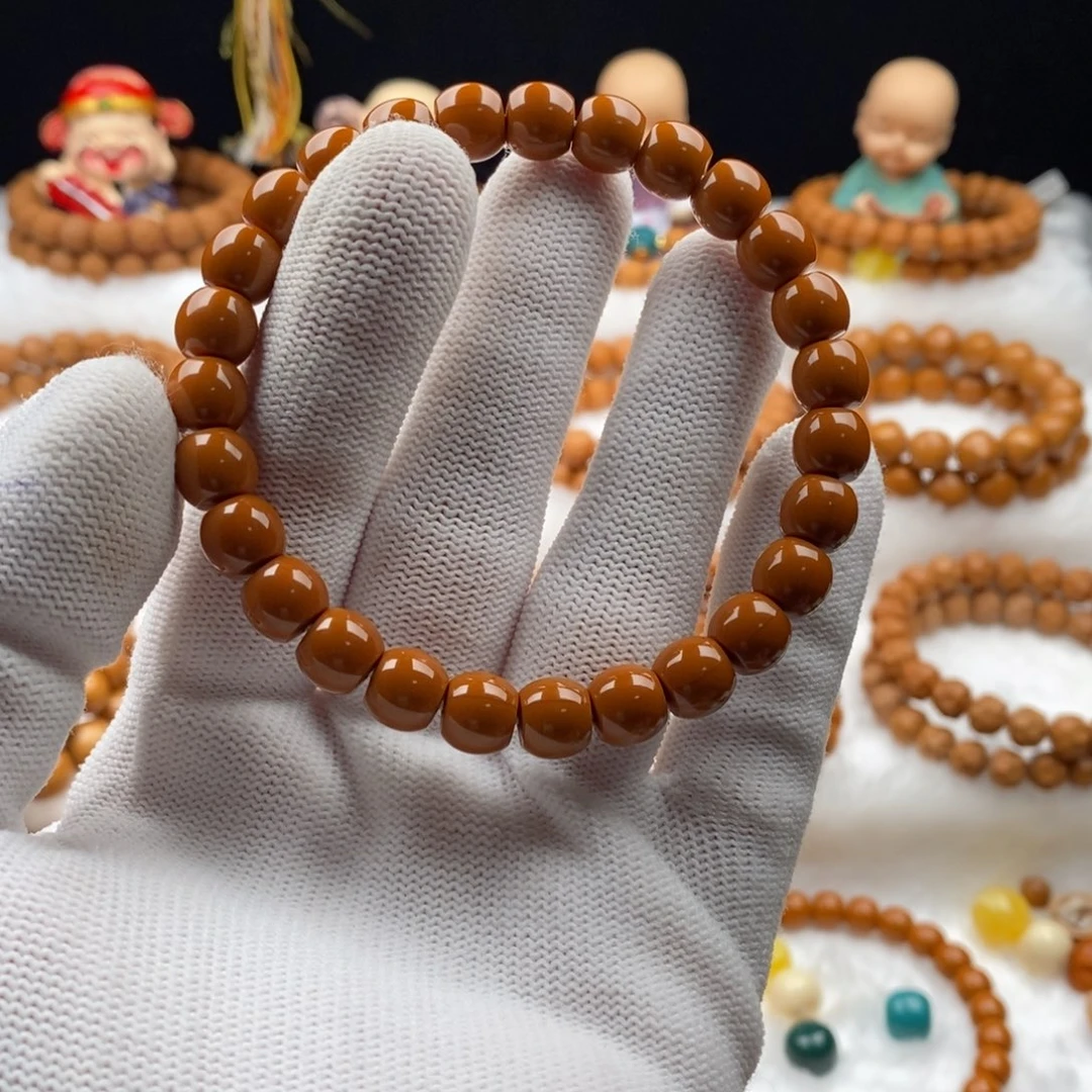 ****猴头核桃吊坠猴头核桃