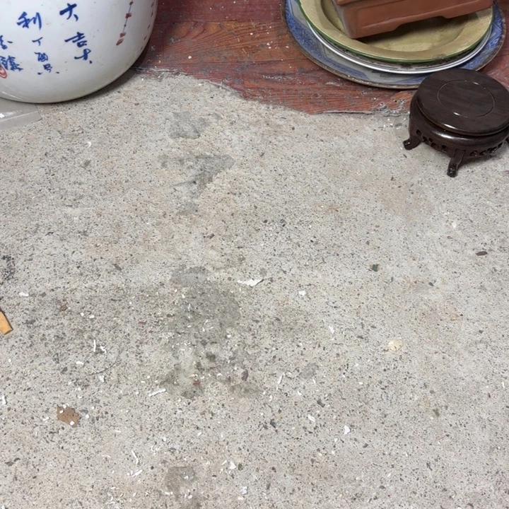 兵****民俗物件手串配饰