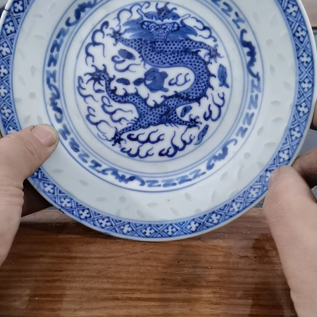 景德镇陶瓷工艺品胖*