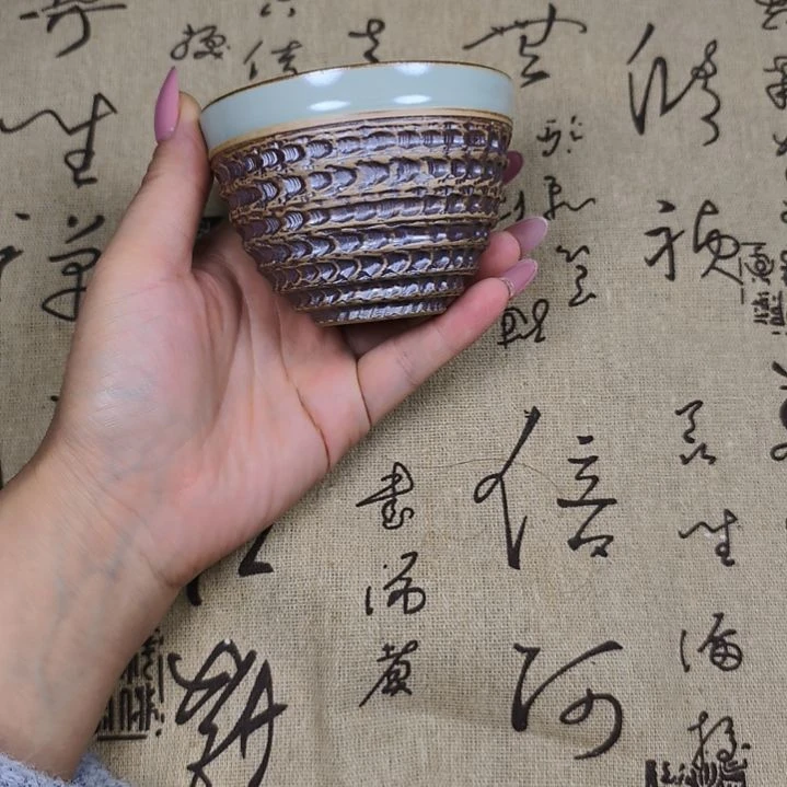 汝州原矿原釉福利