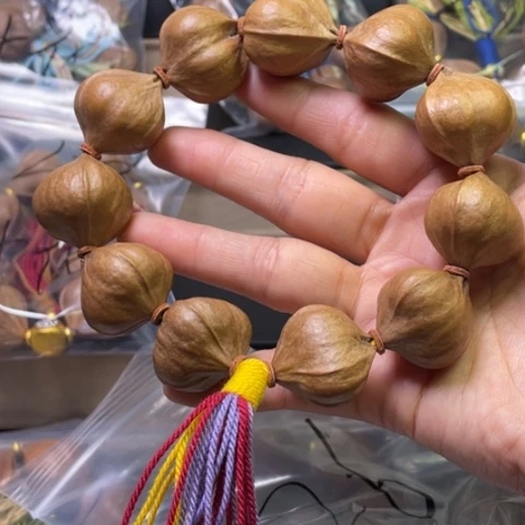 橄榄核手串/手链2.6/330