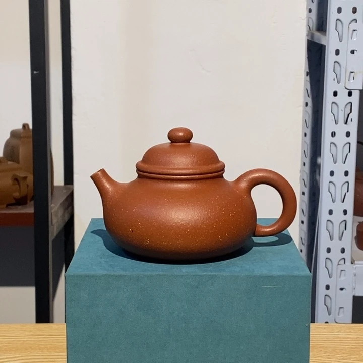 紫砂茶壶紫砂壶多少钱都