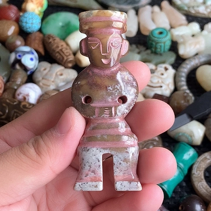 摆件直播间链接50