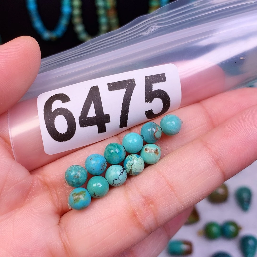 空竹粉丝专享十堰特色手工散珠