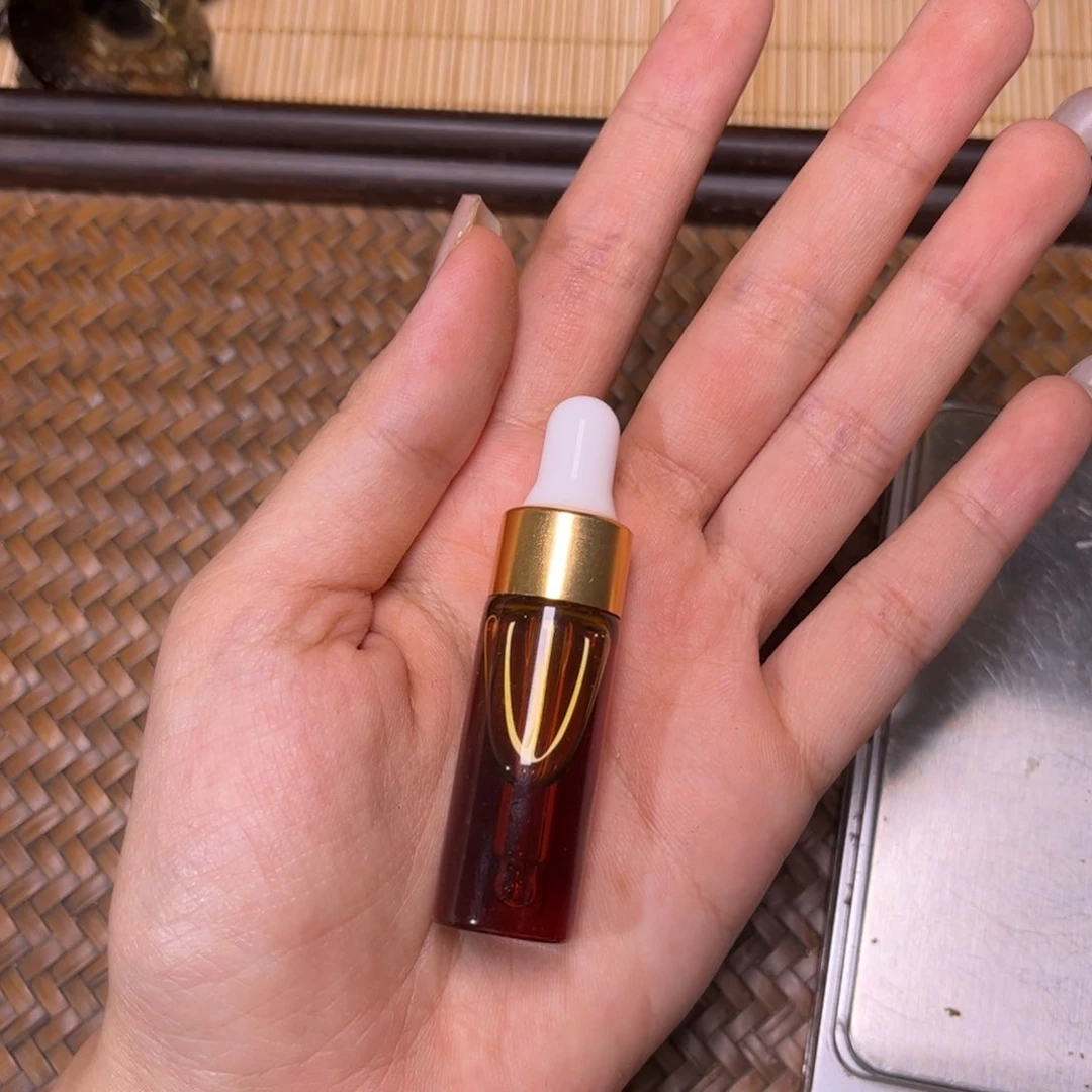 香榧木海南向阳面老顶精油5克