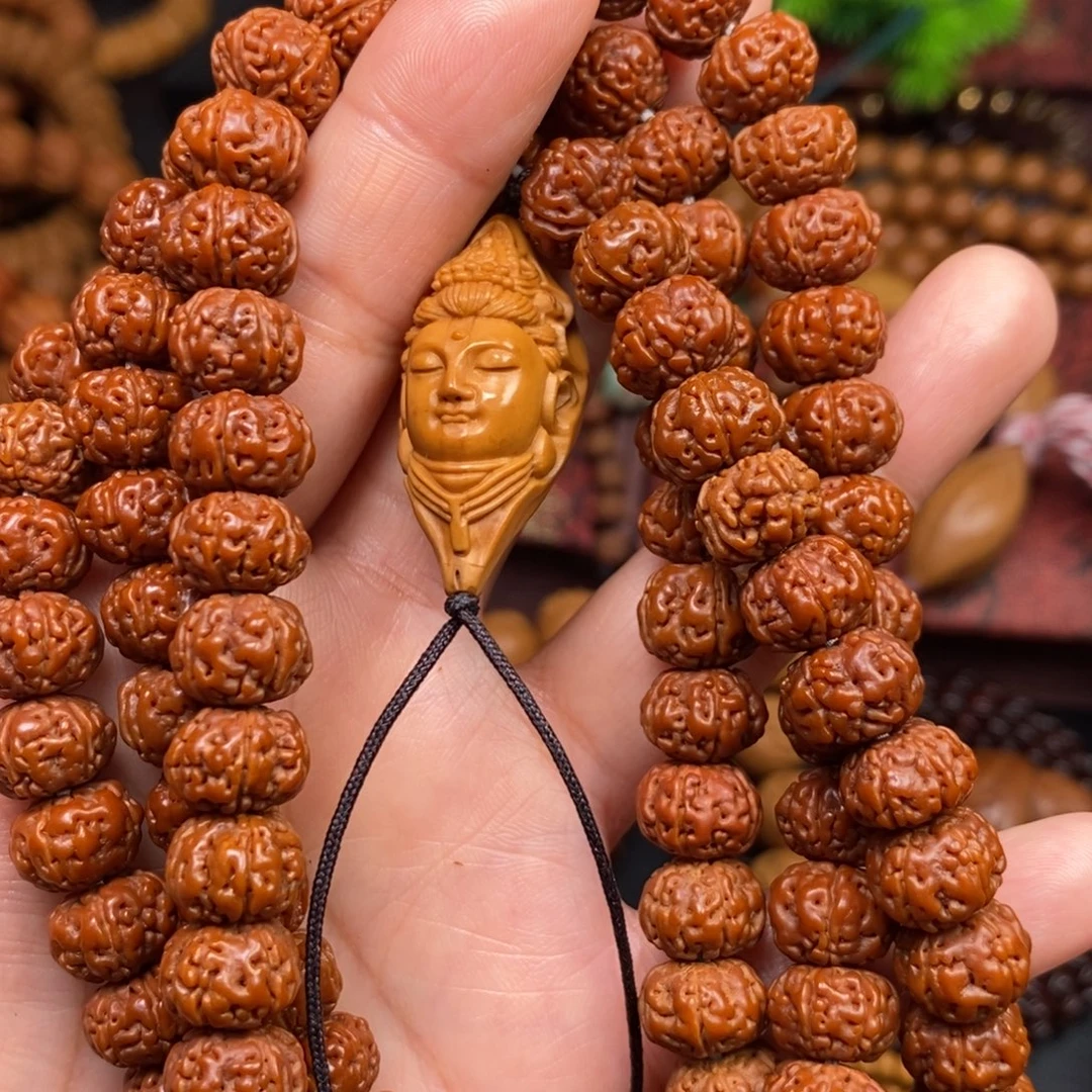 橄榄核吊坠橄榄核桃