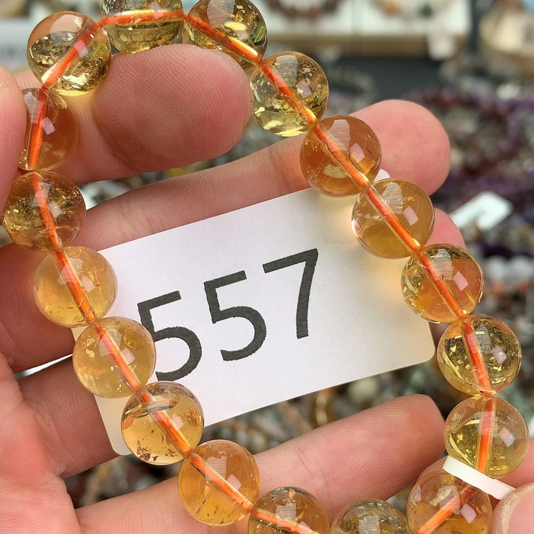 【闪购商品】未镶嵌手链水晶手链