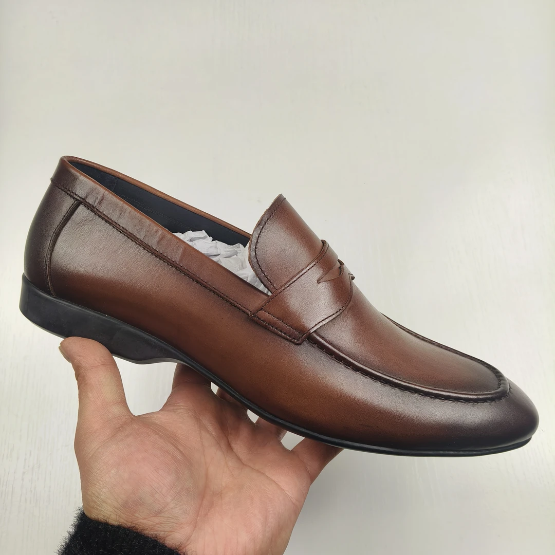 【A7017】44码 孤品男鞋推荐时尚百搭