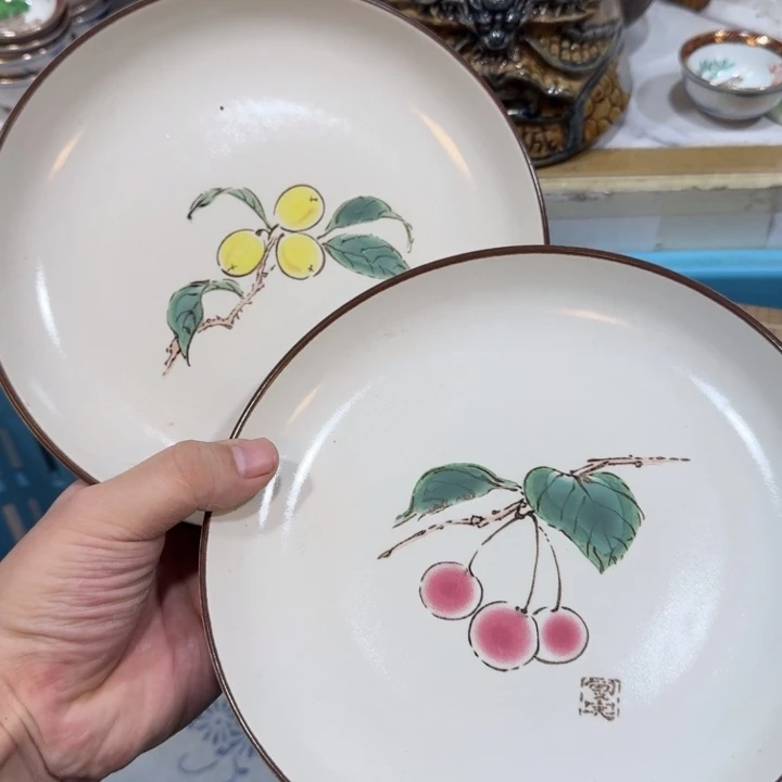 陶瓷推荐第二名20包邮