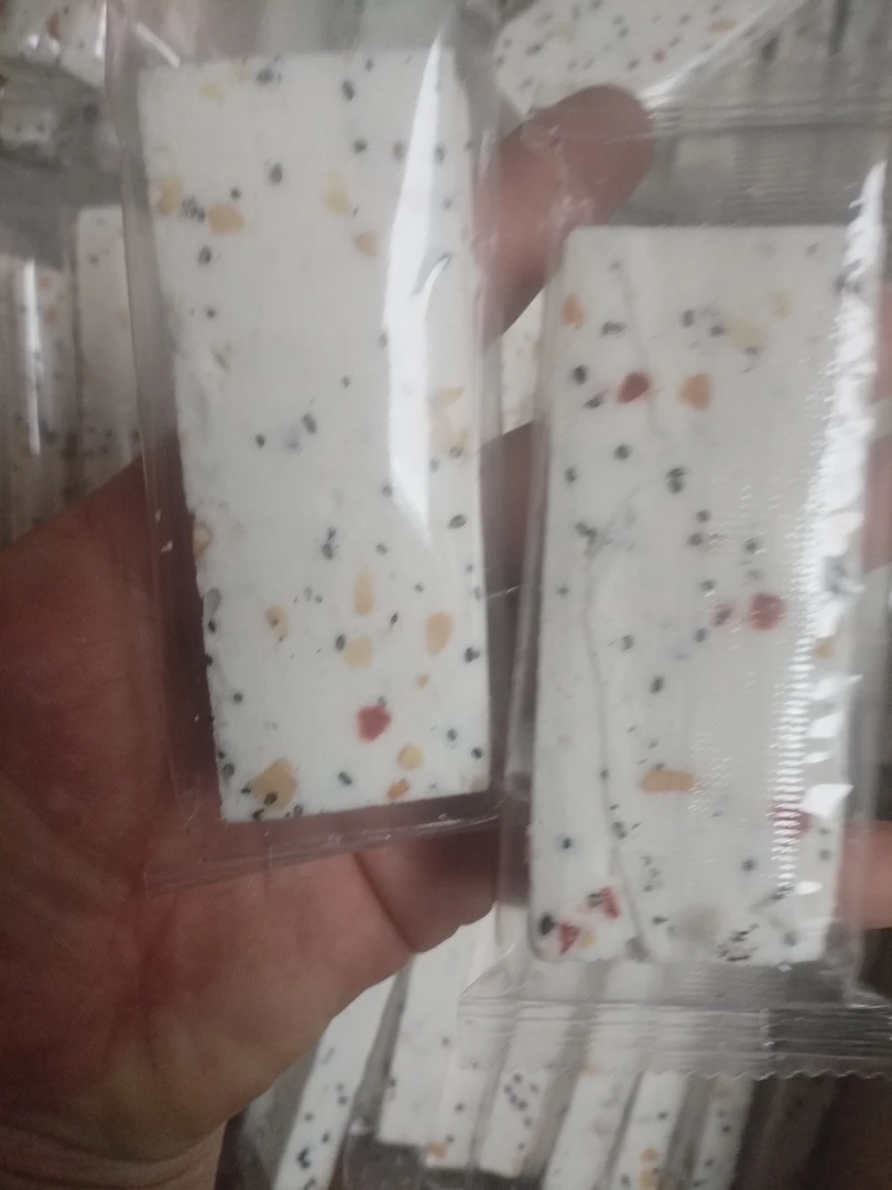 云南土特产≈[茯苓糕]非香菇