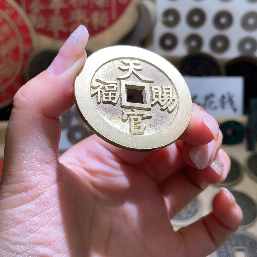 铜现代翻砂工艺品