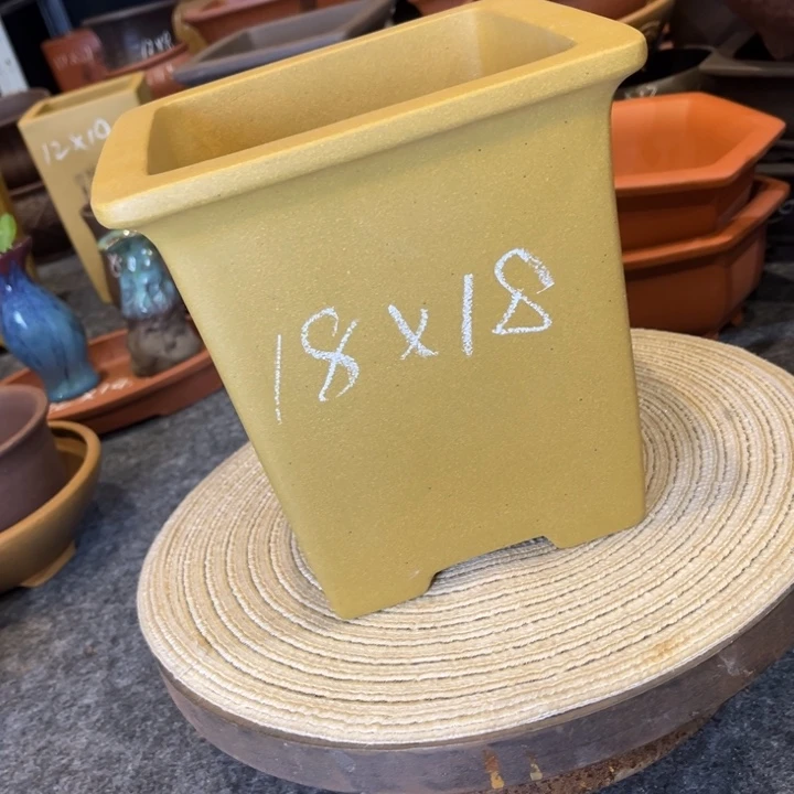 花盆紫砂紫砂花盆