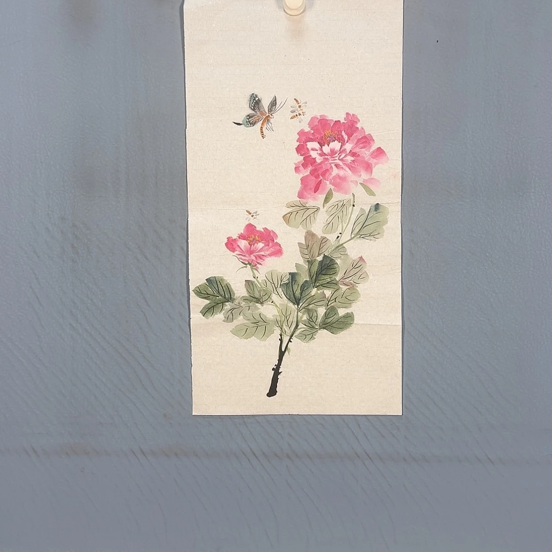 国画240 牡丹仙子是什么