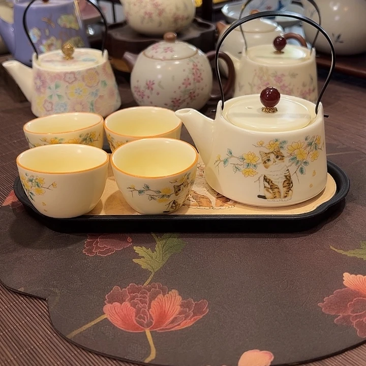 茶具配件其它茶器