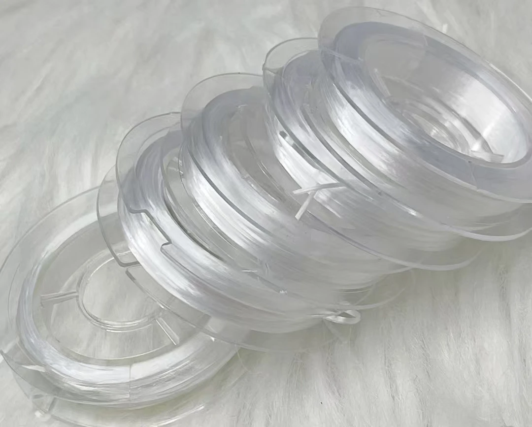 高弹进口杜克线