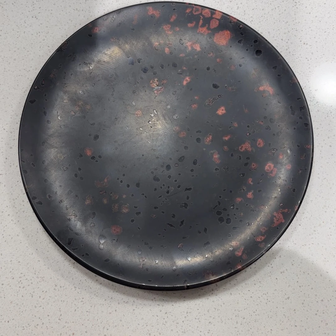 乐*谜康能美玉瓷安山玉