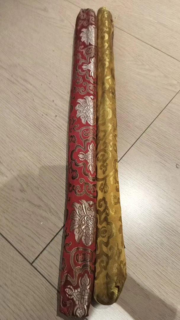 【贝勒府】封装字画多样性发货（DC1059）1