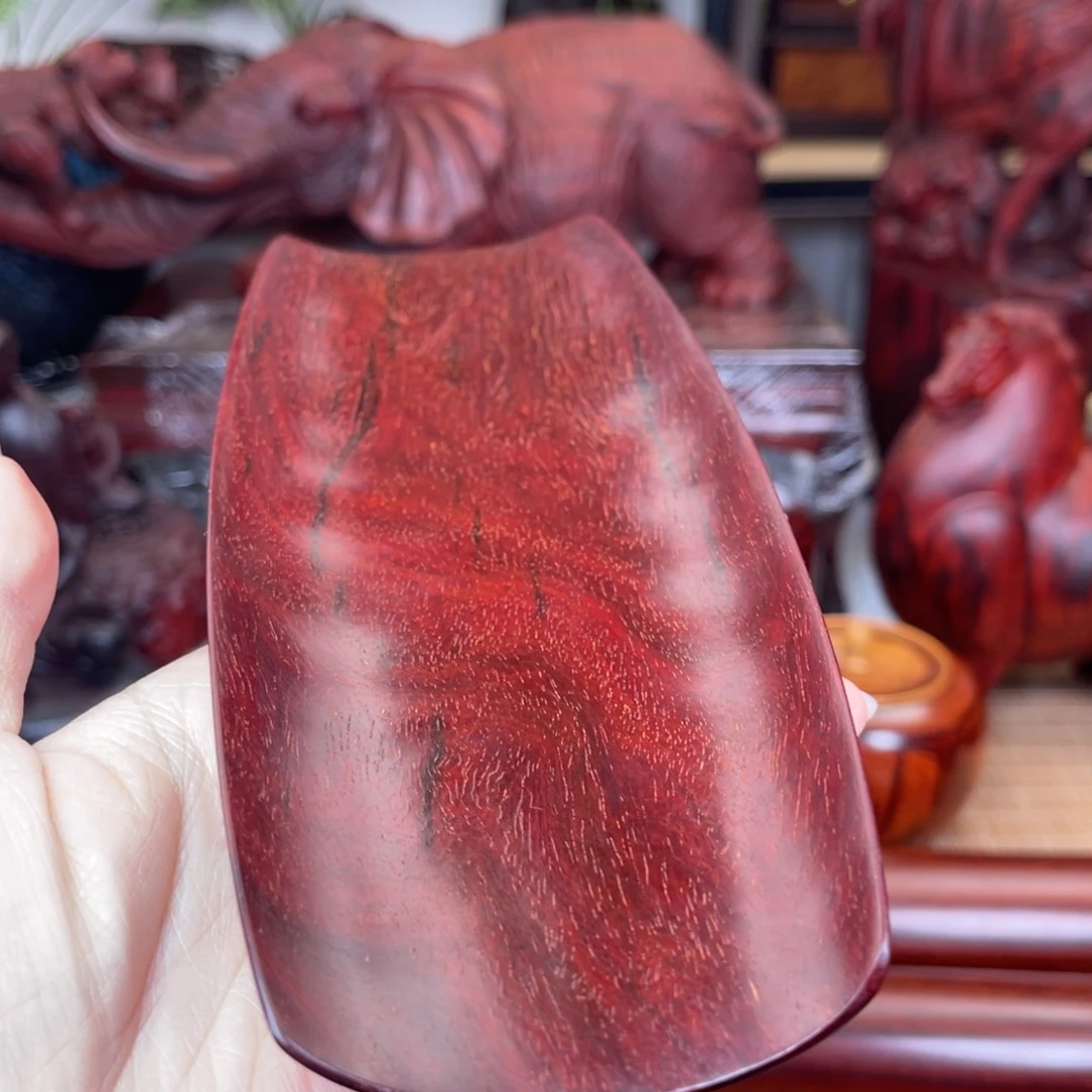 檀香紫檀（小叶紫檀）