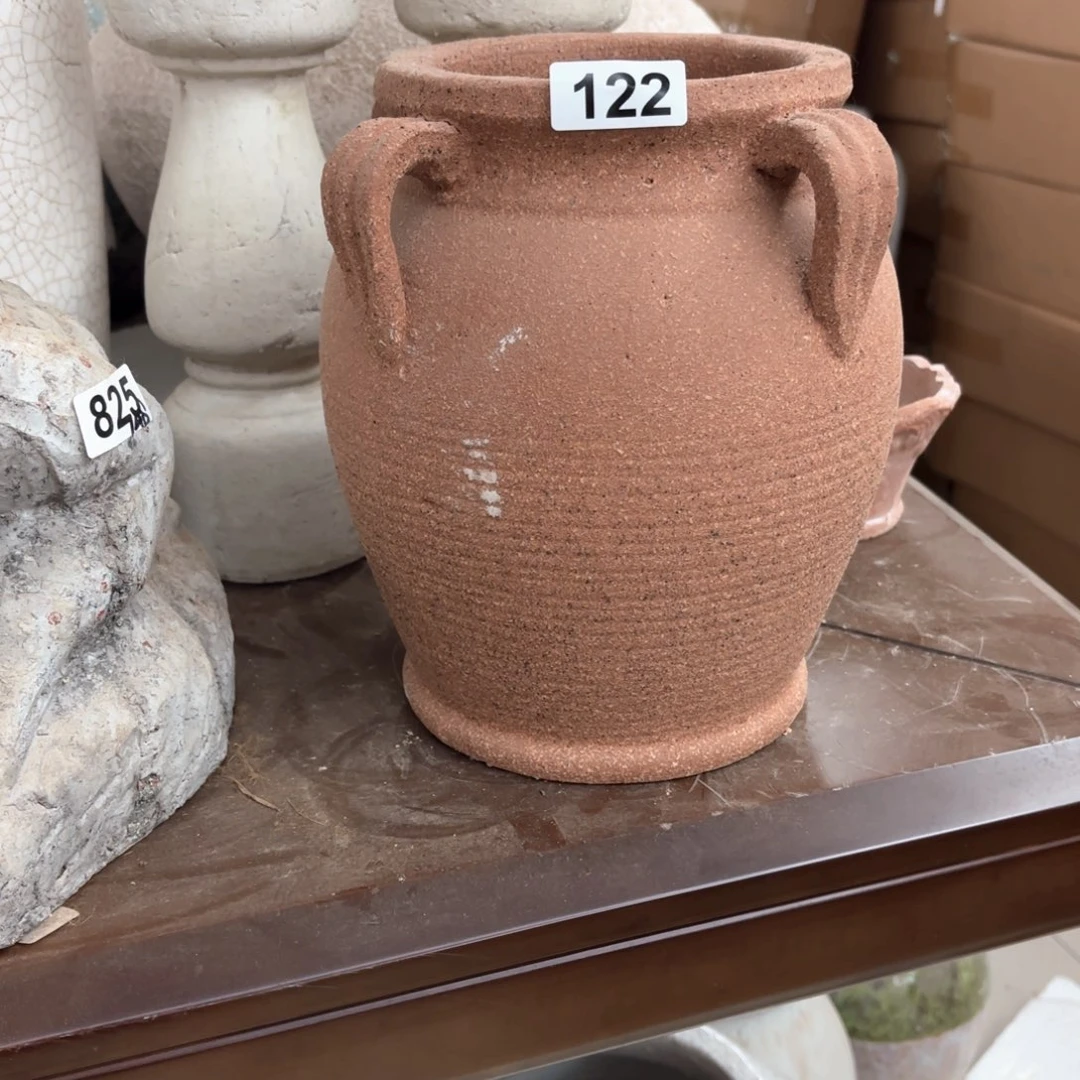 许纯的花房 孤品122