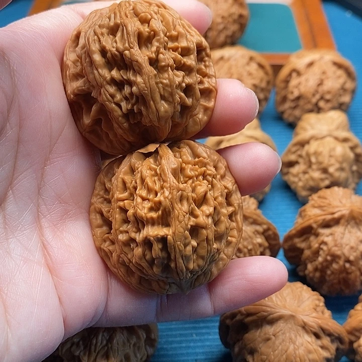 麦虎42尺已打底手把件