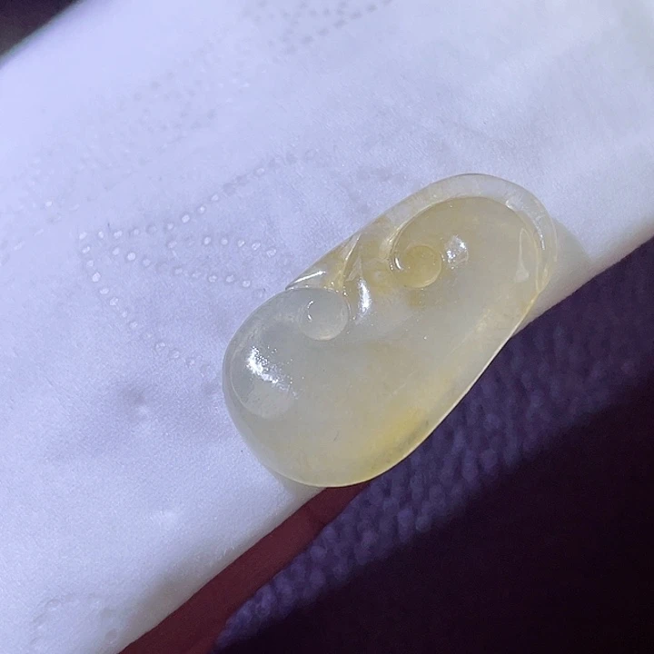 未镶嵌定制翡翠翡翠